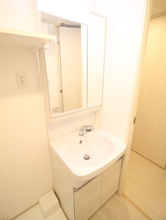 アドバンス京都アリビオの物件内観写真