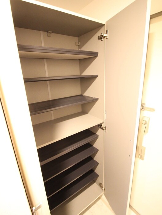 アドバンス京都アリビオの物件内観写真