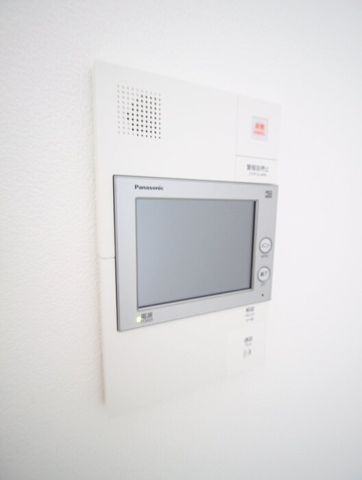 アドバンス京都アリビオの物件内観写真