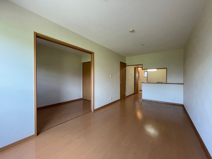 Copo Marvelousの物件内観写真