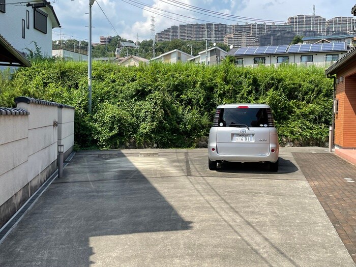 Copo Marvelousの物件外観写真