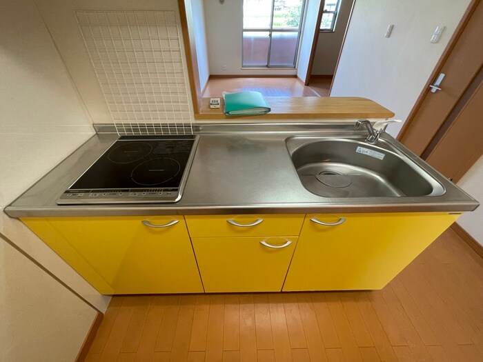 Copo Marvelousの物件内観写真