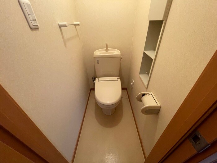 Copo Marvelousの物件内観写真