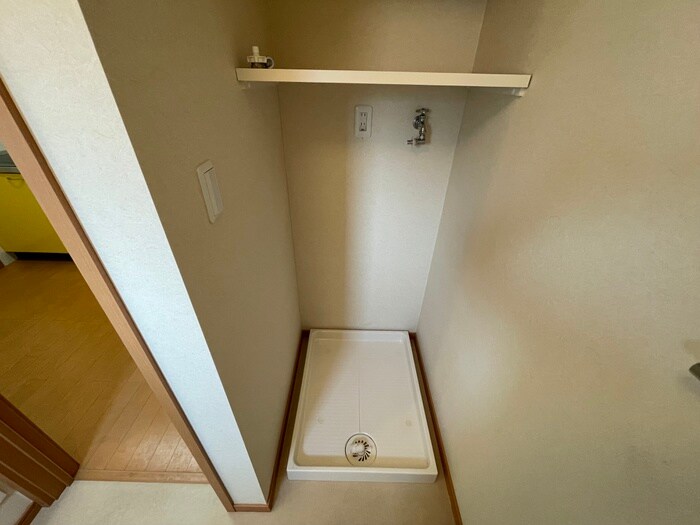 Copo Marvelousの物件内観写真