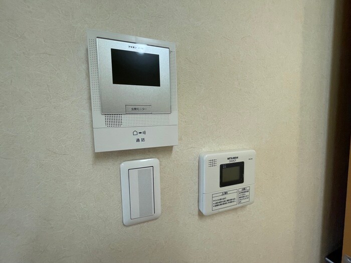 Copo Marvelousの物件内観写真