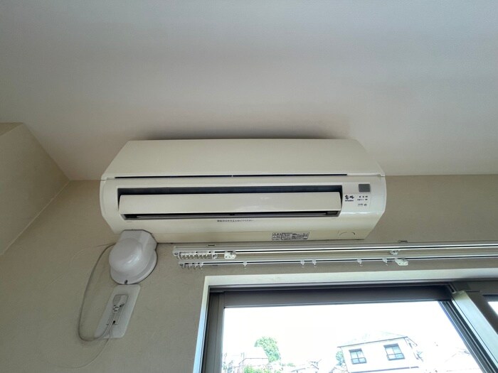 Copo Marvelousの物件内観写真