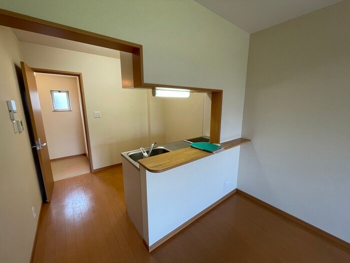 Copo Marvelousの物件内観写真