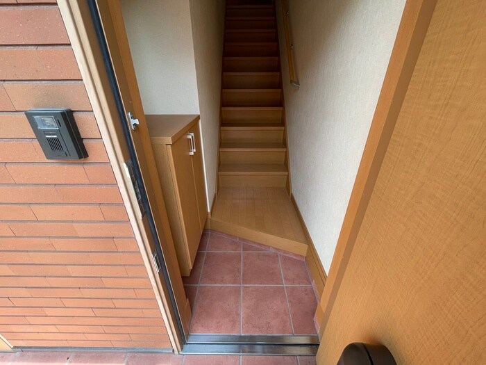 Copo Marvelousの物件内観写真