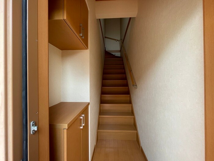 Copo Marvelousの物件内観写真