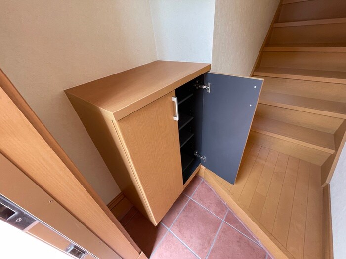 Copo Marvelousの物件内観写真