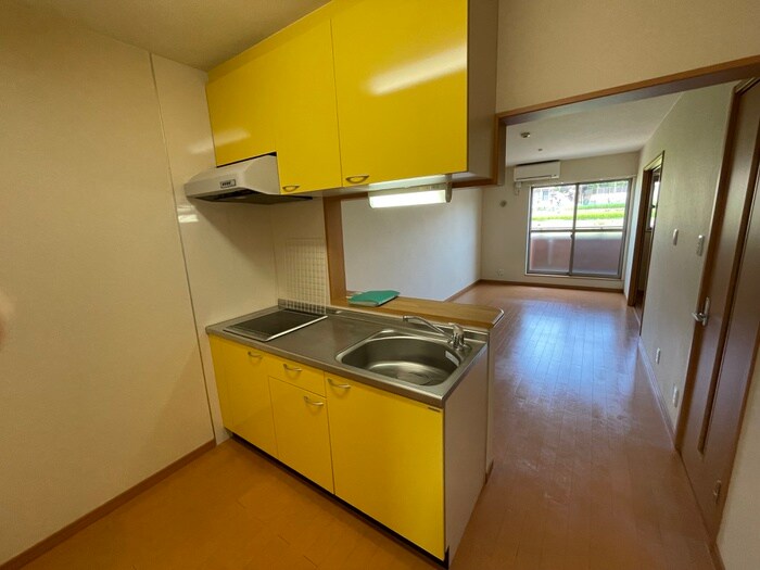 Copo Marvelousの物件内観写真