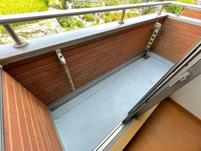 Copo Marvelousの物件内観写真