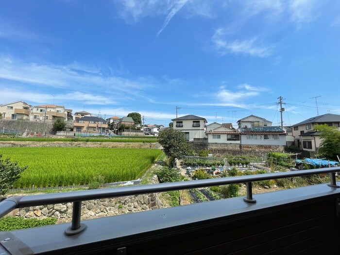 Copo Marvelousの物件内観写真