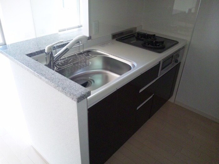 ｴｽﾃﾑﾌﾟﾗｻﾞ京都御所ﾉ内REGIA(315)の物件内観写真