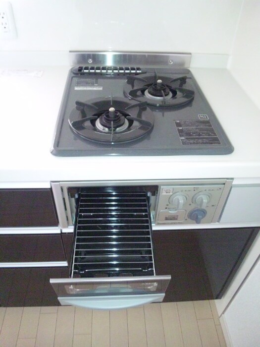 ｴｽﾃﾑﾌﾟﾗｻﾞ京都御所ﾉ内REGIA(315)の物件内観写真