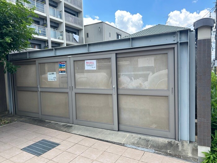 ｴｽﾃﾑﾌﾟﾗｻﾞ京都御所ﾉ内REGIA(315)の物件外観写真