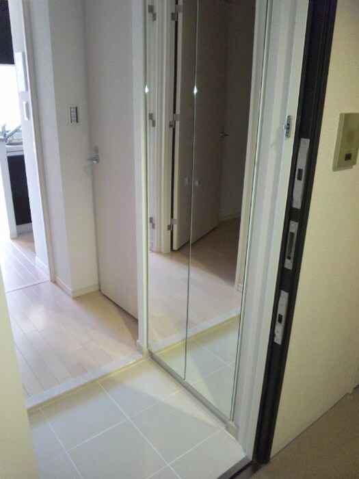 ｴｽﾃﾑﾌﾟﾗｻﾞ京都御所ﾉ内REGIA(315)の物件内観写真