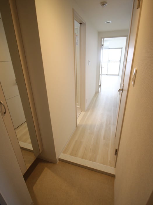 セレッソ長者町の物件内観写真