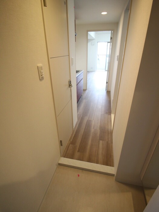 セレッソ長者町の物件内観写真