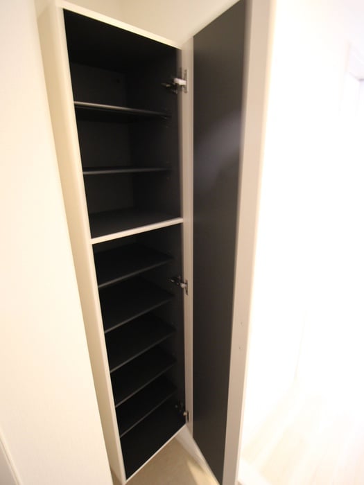 セレッソ長者町の物件内観写真