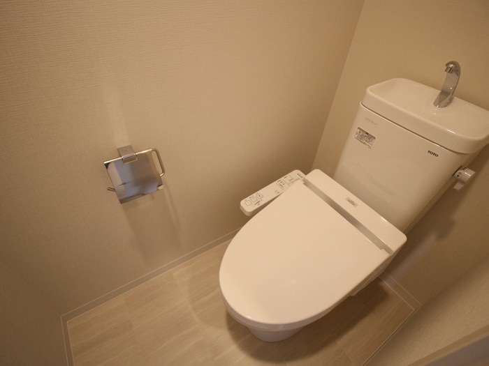 セレッソ長者町の物件内観写真