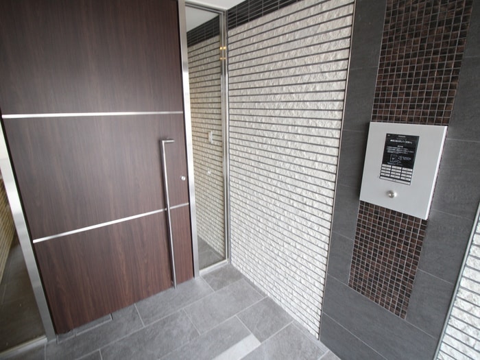 セレッソ長者町の物件外観写真