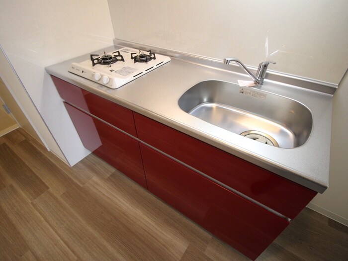 セレッソ長者町の物件内観写真