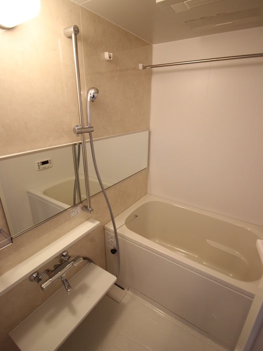 セレッソ長者町の物件内観写真