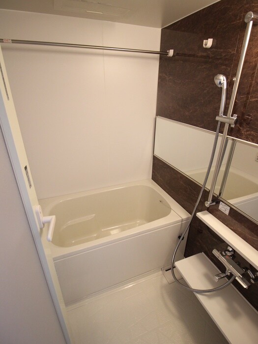 セレッソ長者町の物件内観写真