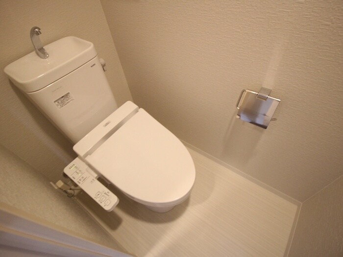 セレッソ長者町の物件内観写真