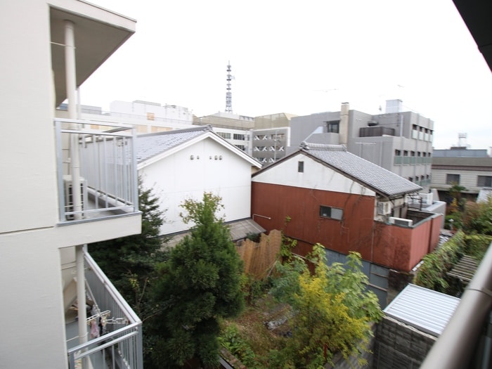 セレッソ長者町の物件内観写真