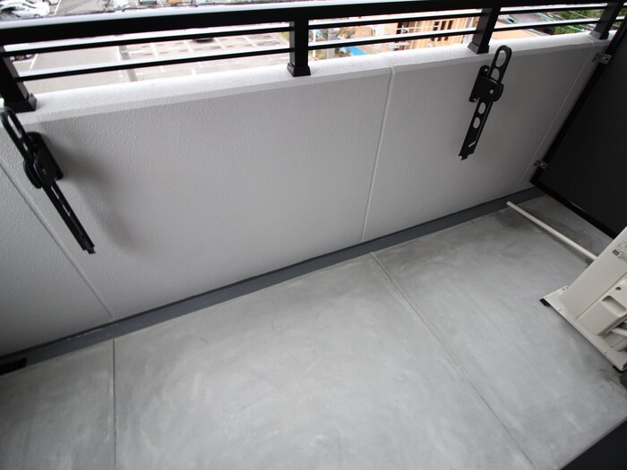 セレッソ長者町の物件内観写真