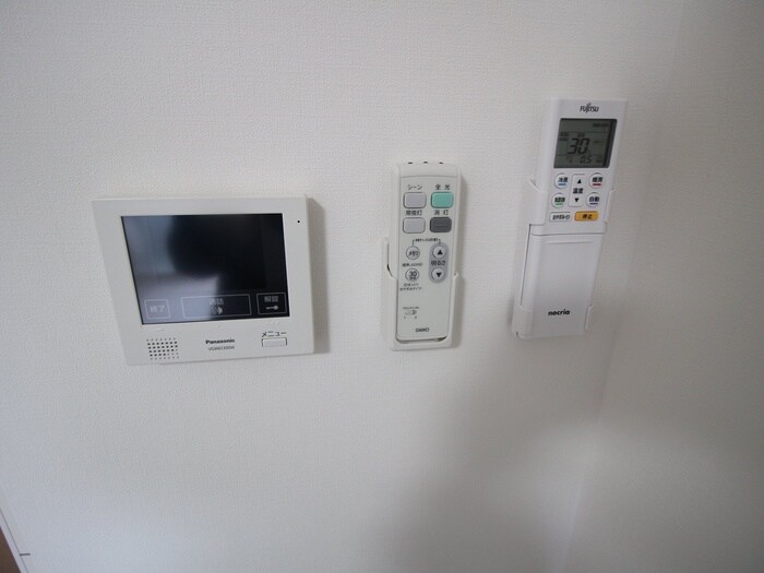 セレッソ長者町の物件内観写真