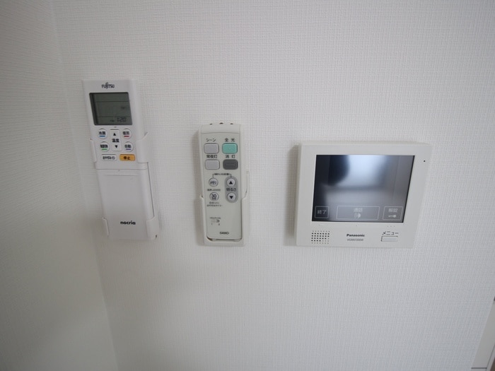 セレッソ長者町の物件内観写真