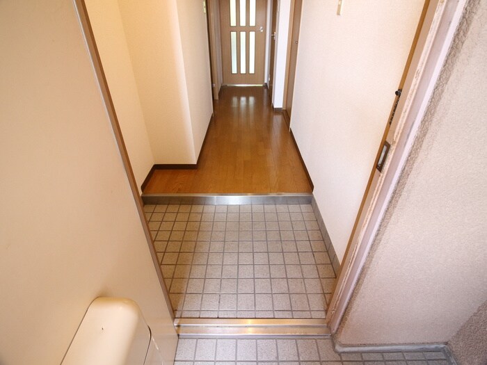 ラフィ－ネ高塚の物件内観写真