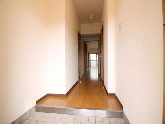 ラフィ－ネ高塚の物件内観写真