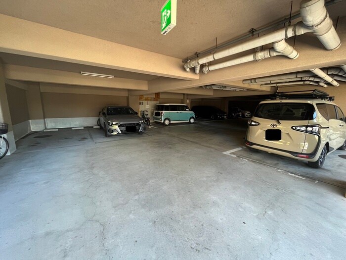 ラフィ－ネ高塚の物件外観写真