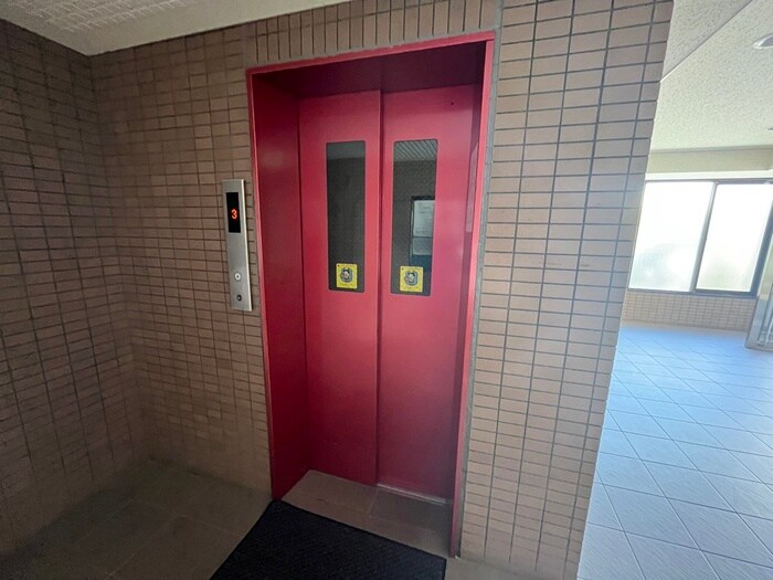 ラフィ－ネ高塚の物件外観写真