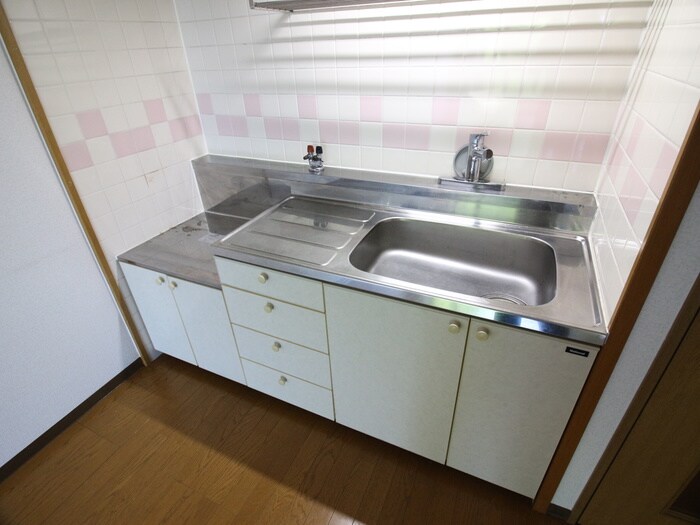 ラフィ－ネ高塚の物件内観写真