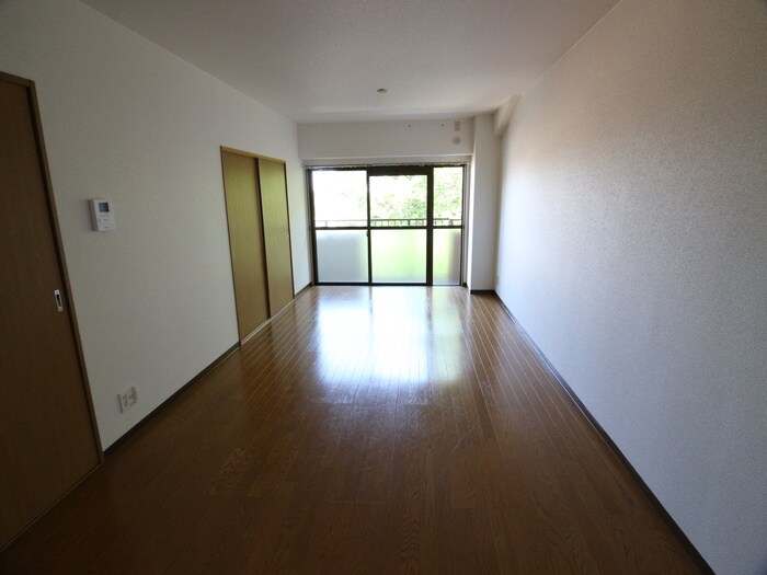 ラフィ－ネ高塚の物件内観写真