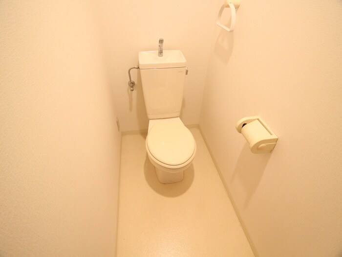 ラフィ－ネ高塚の物件内観写真