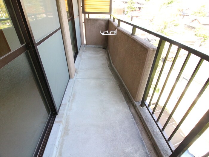 ラフィ－ネ高塚の物件内観写真