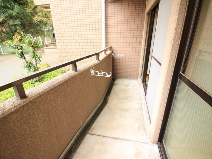 ラフィ－ネ高塚の物件内観写真