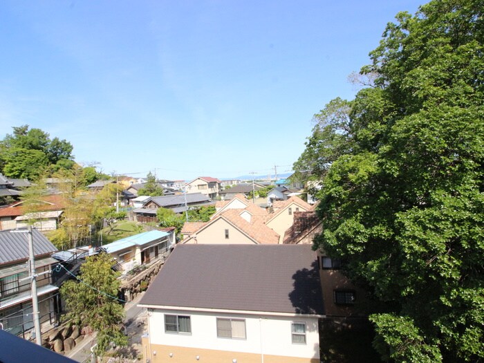 ラフィ－ネ高塚の物件内観写真