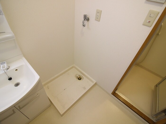 ラフィ－ネ高塚の物件内観写真