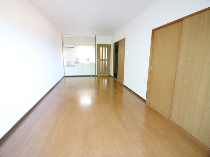 ラフィ－ネ高塚の物件内観写真