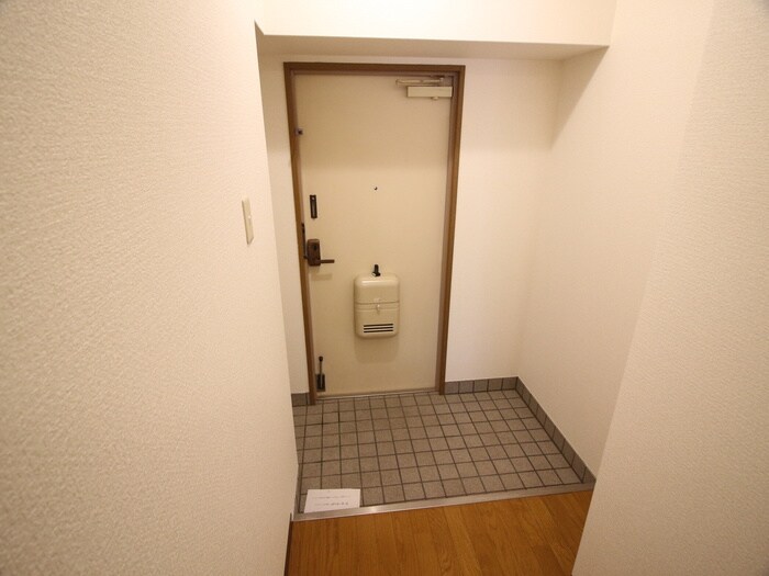 ラフィ－ネ高塚の物件内観写真