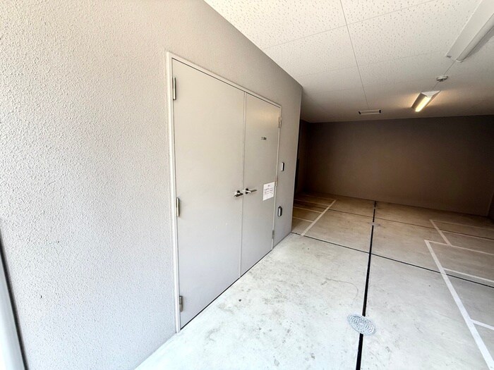 ｴｽﾘｰﾄﾞﾚｼﾞﾃﾞﾝｽｸﾞﾗﾝ大阪福島ﾉｰｽの物件外観写真