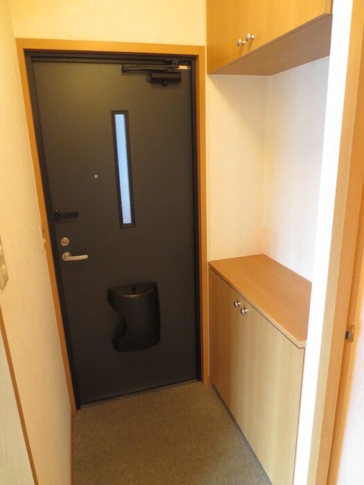 メゾンニュ－池島Ｄの物件内観写真