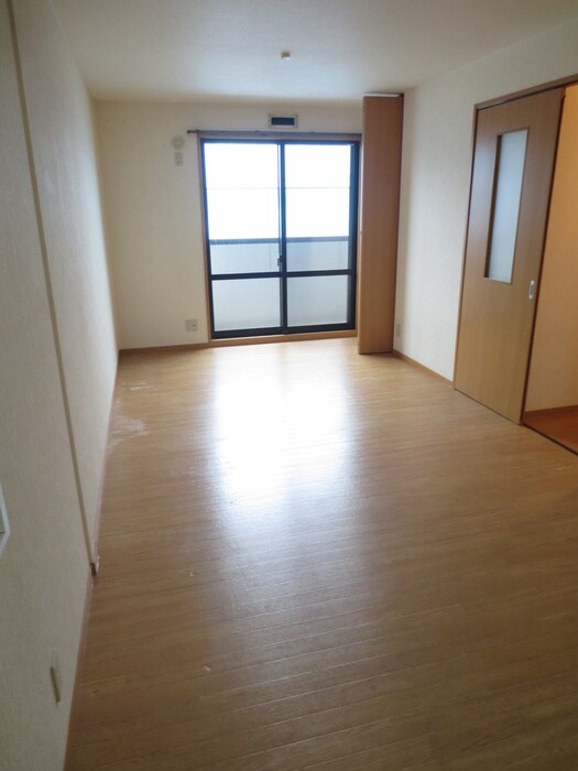 メゾンニュ－池島Ｄの物件内観写真